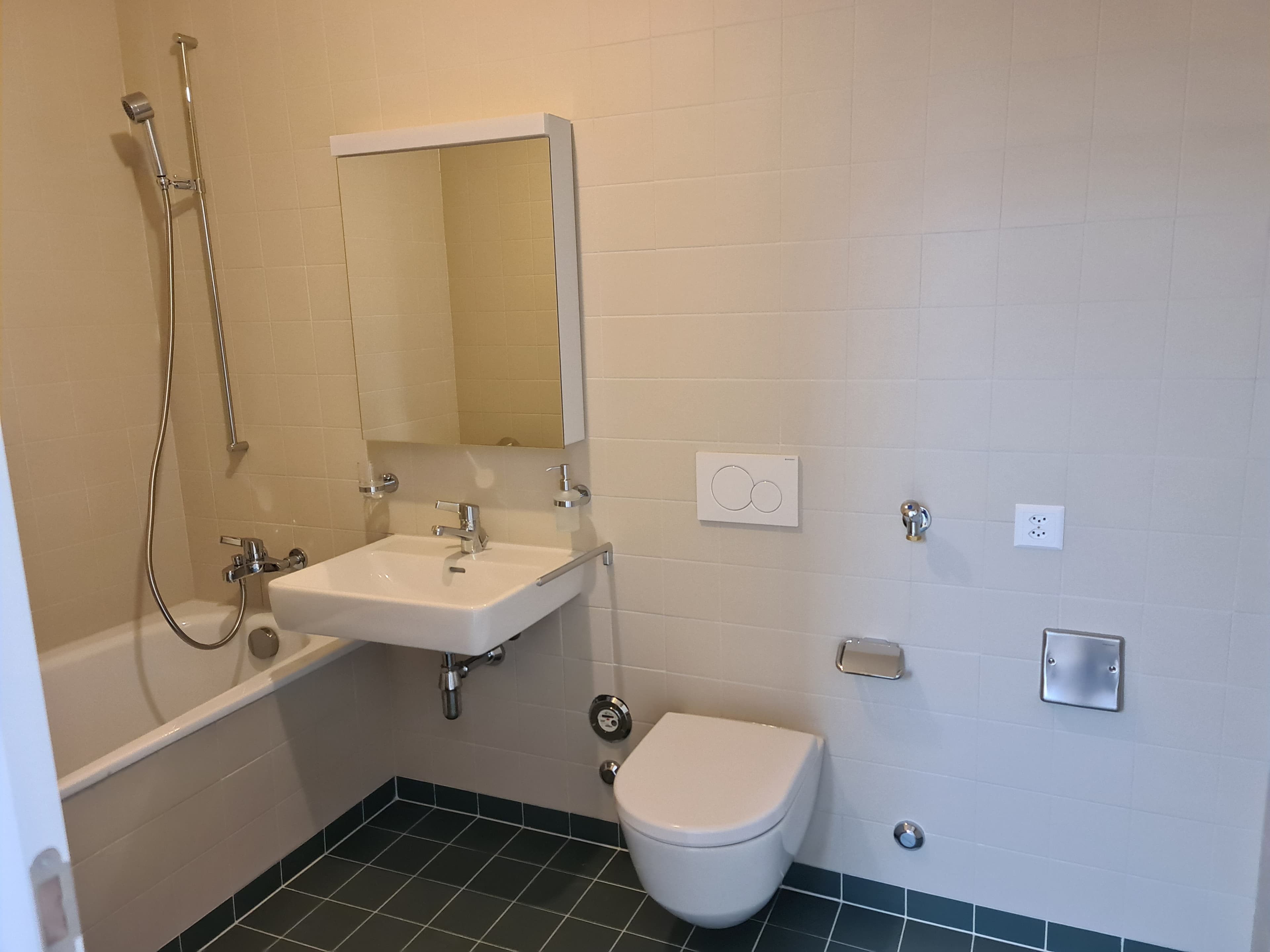 Services Sanitaires et Chauffage