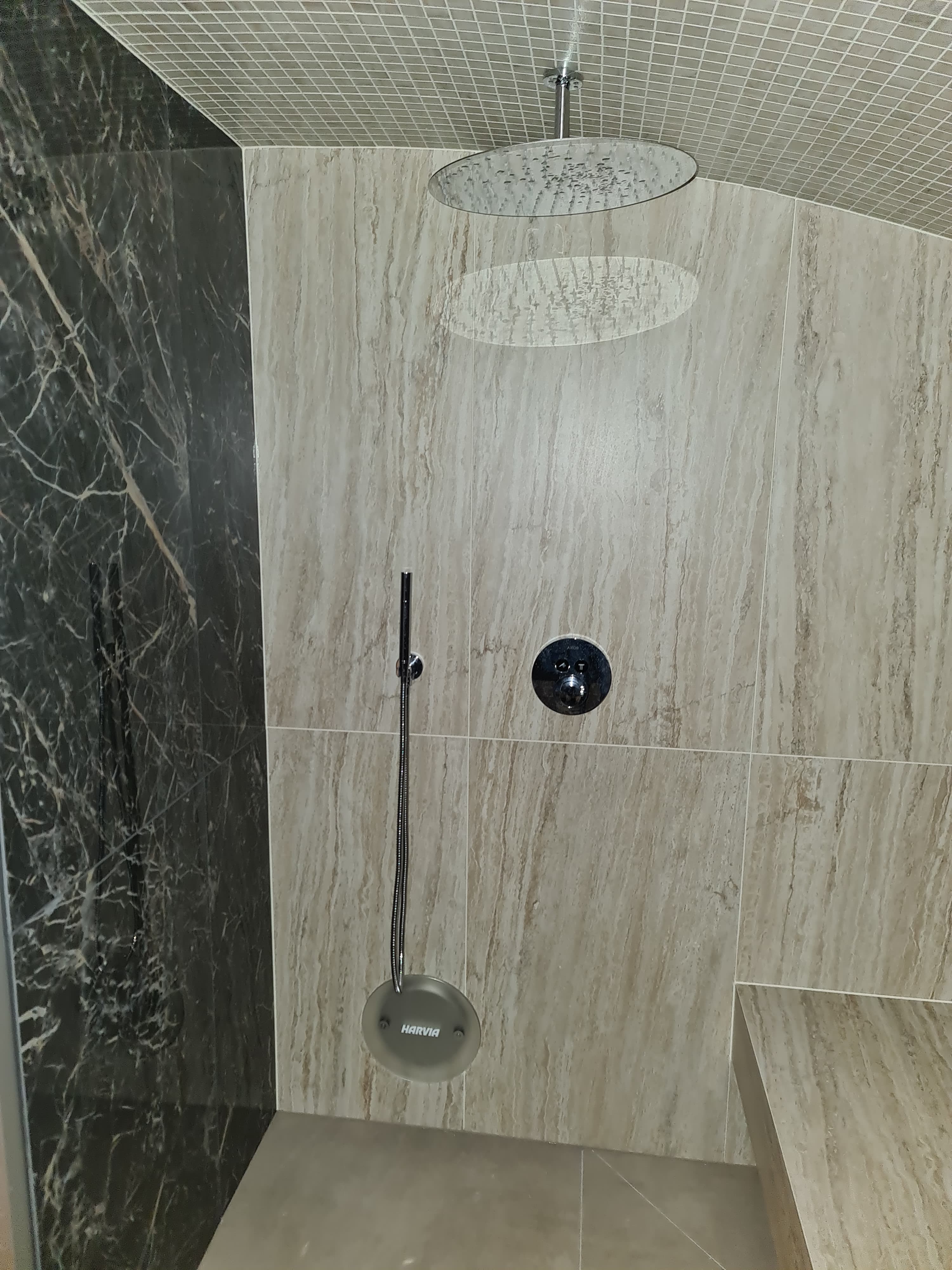 Installations neuves