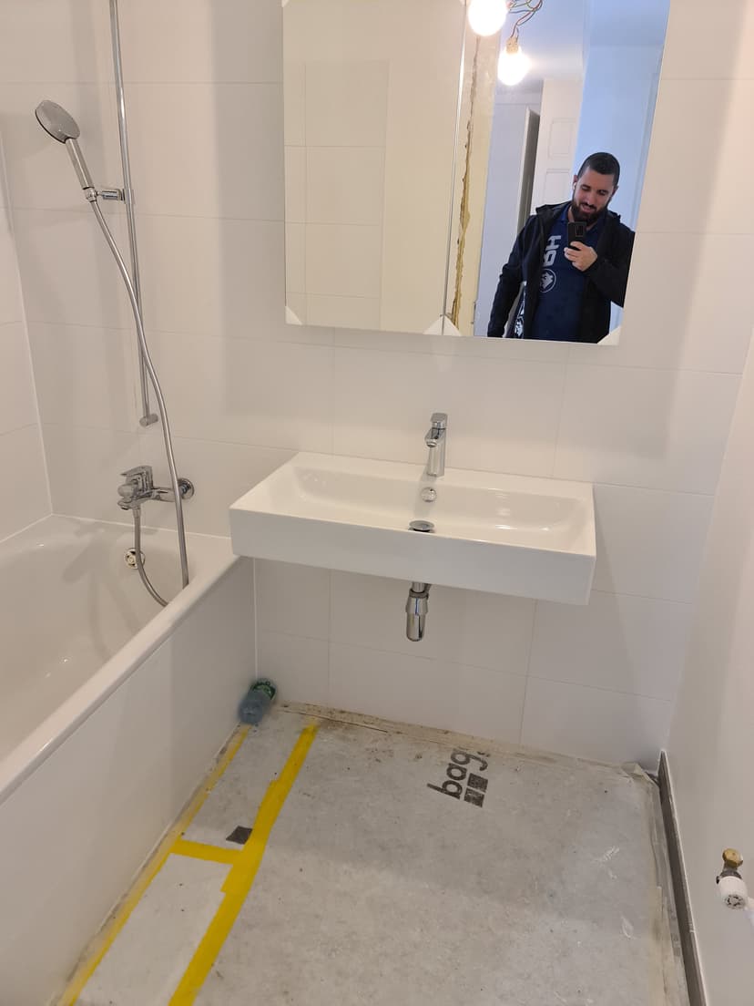 Installations Sanitaires